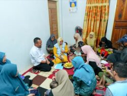 Evaluasi Program Stop Stunting di Takalar dan Jeneponto, Ini Sejumlah Catatan dari Gubernur