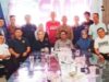 Pengurus Baru SMSI Sulsel Konsolidasi Internal, Matangkan Persiapan Pelantikan