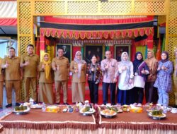 Pemkab Gowa Seriusi Pembangunan Replika Balla Lompoa di Afrika, Siapkan Anggaran Awalnya