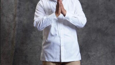 Aksi Demo Rusuh di Sejumlah Lokasi, HAR: Kami Paham Perasaan Masyarakat, Mari Kita Saling Menjaga 