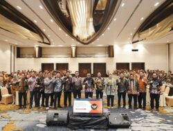 Kemenko Polkam Gandeng Pemerintah di Sulsel Perkuat Tata Kelola Data