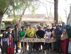 Camat Sangkarrang Minta Syarat Pendidikan Ketua RT Dipertimbangkan Kembali, Ini Alasannya