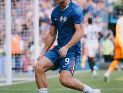 Laga Pramusim: Chelsea Hancurkan AC Milan 4-1 di Stamford Bridge