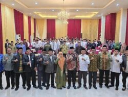 Ciptakan Ulama Kharimatik, DP MUI Kota Makassar Gelar Seminar