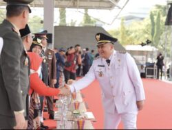 Pemkot Makassar Pastikan PBB Tahun Ini Tidak Naik