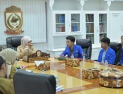 PMII Makassar Nyatakan Kesiapan Dukung Program MULIA