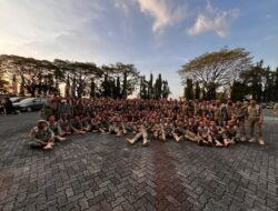16 Tahun Honorer, Satpol PP Pemprov Sulsel Ini Bahagia Diangkat Jadi PPPK