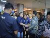 Surya Paloh Buka Rakernas NasDem di Makassar, Munafri Sebut Momentum Kuatkan Pendidikan Politik