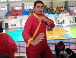 Membanggakan! Atlet Tapak Suci Gowa Raih Juara III Dunia, Arifuddin Saeni: Terima Kasih Bupati-Wabup