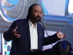 Surya Paloh akan Hadiri Rakernas Nasdem di Makassar