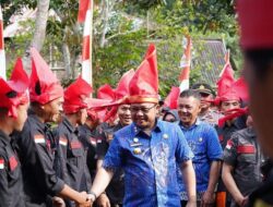 Wabup Gowa Minta Kiwal Dukung Program Pemerintah