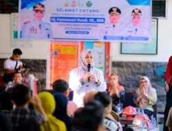 Program Genting Sasar 15.240 Anak di 24 Daerah, Rp62 Miliar Digelontorkan untuk Stunting