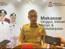 Revitalisasi Karebosi Dikebut, Disiapkan Anggaran Rp40 Miliar