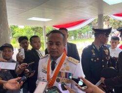 Gubernur Sulsel Bantu Biaya Semua Korban Aksi Unjuk Rasa Bone