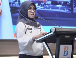 Pacu Peningkatan PAD, Pemkab Gowa Optimalkan Penerimaan Opsen PKB dan BBNKB