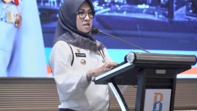 Pacu Peningkatan PAD, Pemkab Gowa Optimalkan Penerimaan Opsen PKB dan BBNKB