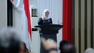 APBD Perubahan 2025 Gowa Difokuskan Untuk Kesejahteraan dan Efisiensi