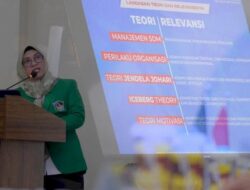 Bersyukur Raih Gelar Doktor Ilmu Manajemen di UMI, Bupati Gowa: Alhamdulillah