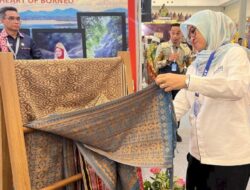 Hadiri APKASI Expo, Bupati Gowa Promosikan Ikon Sejarah dan Produk UMKM Daerah