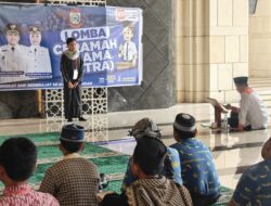 Expo Hifdzi Qur’an dan Keterampilan Diikuti 500 Pelajar SMP