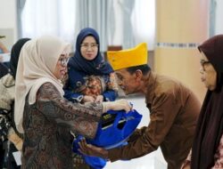 Peringati Hari Veteran, Pemkab Gowa Gelar Ramah Tamah Bersama 75 LVRI