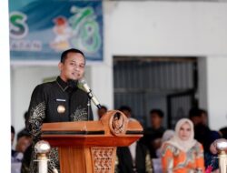 Soal Kebocoran Pipa, Gubernur Sulsel: Vale Harus Bertanggung Jawab