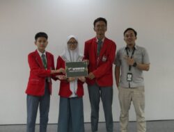 Kalla Institute Gelar Hacktivate 2025, Wadah Talenta Muda Kembangkan Inovasi Teknologi