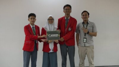 Kalla Institute Gelar Hacktivate 2025, Wadah Talenta Muda Kembangkan Inovasi Teknologi