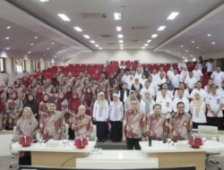 Begini Strategi Wali Kota Munafri Wujudkan Makassar Kota Sehat 2025