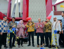 Menteri UMKM Jelaskan Alasan Sulsel Jadi Lokasi Pertama Peluncuran Program Loka Modal