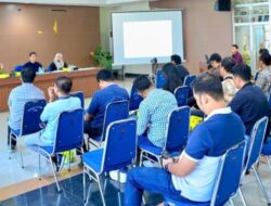 PDAM Makassar Berhasil Bangkit dari Kerugian, Kini Catat Keuntungan Rp826 Juta