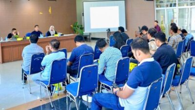 PDAM Makassar Berhasil Bangkit dari Kerugian, Kini Catat Keuntungan Rp826 Juta