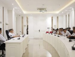 Pasar Cidu Bakal Ditata, Jadi Destinasi Kuliner Malam yang Berkelas di Makassar