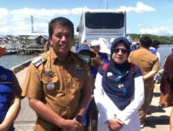 Program Pelayanan Kesehatan Bergerak: Ketika Dokter Spesialis Datang ke Pulau Terjauh