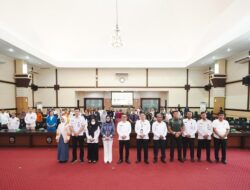 Cegah TPPO dan Kekerasan Terhadap Perempuan-Anak, Pemprov Sulsel Dorong Kolaborasi Lintas Sektor