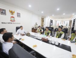 Perumda Parkir Launching Pembayaran QRIS pada 1 September, Jalan WR Supratman Jadi Pilot Project