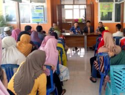 Program SuperSUN, Bantu Akses Kelistrikan di Pulau Barrang Caddi Kecamatan Sangkarrang