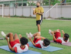 Kenapa Duel PSM Makassar Vs Persijap Jepara Wajib Ditonton? Ini 3 Hal Menariknya