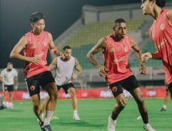 Jadwal Pekan Ketiga Super League: PSM Makassar Berburu Kemenangan Perdana di Markas Semen Padang