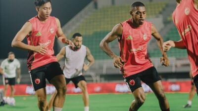 Wajib Ditonton! Ini 3 Fakta Menarik Jelang Duel Bhayangkara FC Vs PSM Makassar