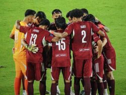 Jelang Persita Vs PSM Malam Ini, Berikut 3 Fakta Menariknya