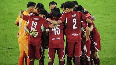 Head To Head PSM Vs Persija: Ambisi Kebangkitan Juku Eja Terhadang Rintangan Besar