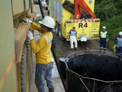 PT Vale Tegaskan Komitmen Hentikan Kebocoran dan Pulihkan Lingkungan di Towuti