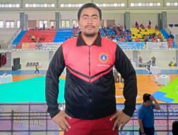 Kisah Perjuangan Saldy, Si Tukang Batu dari Gowa Menuju Panggung Tapak Suci Dunia