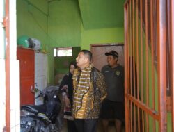 Munafri Sidak SD Mattoangin, Siapkan Penataan Sekolah