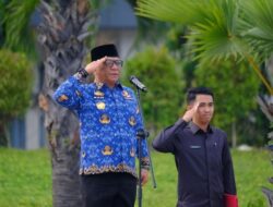 HUT ke-80 RI, Pemkab Gowa Tegaskan Keberhasilan Pembangunan