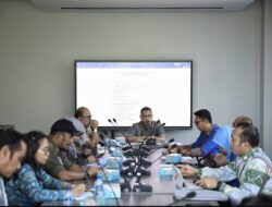 Makassar Bebaskan Langit dari Kabel FO Ilegal, Aktifkan Kembali Satgas Pengawasan