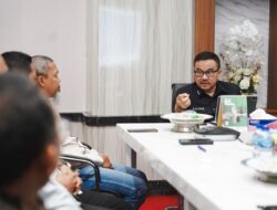 SPAM Mamminasata Solusi Pasokan Air Bersih Empat Daerah di Sulsel