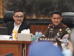 Pemprov Sulsel Minta Pendampingan Hukum ke Kejati Terkait Aset dan Infrastruktur Strategis