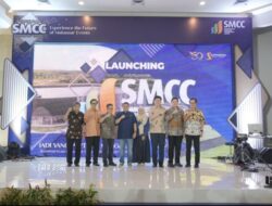 SMCC Berkapasitas 8.000 Orang, Siap Jadikan Makassar Magnet Event Nasional dan Internasional